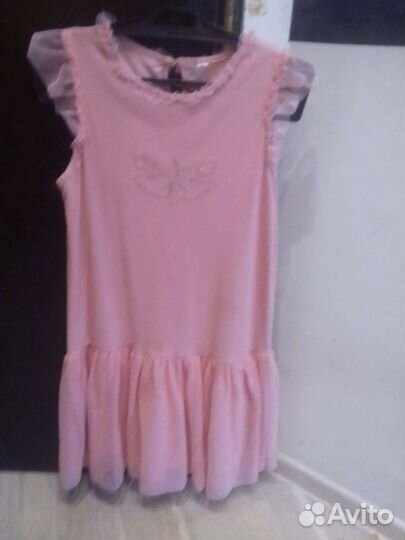 Детская одежда