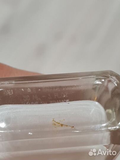 Givenchy dahlia divin initiale (оригинал)