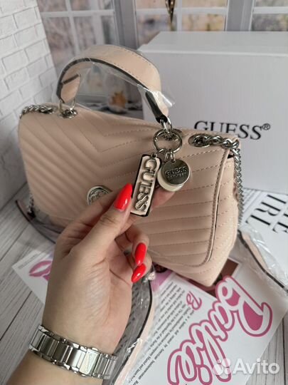 Сумка женская Guess новая