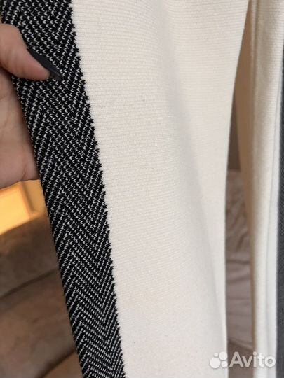 Брючный костюм женский 42