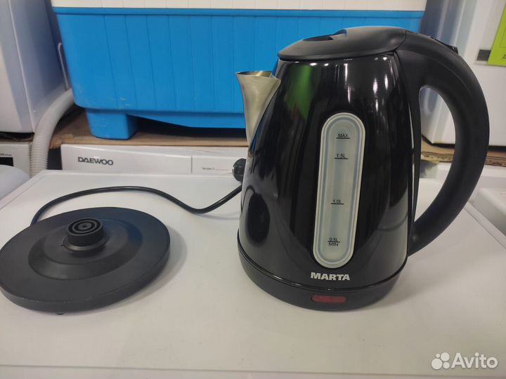 Чайник marta MT-1089