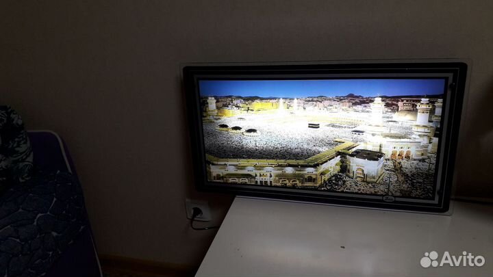 Картина с подсветкой 