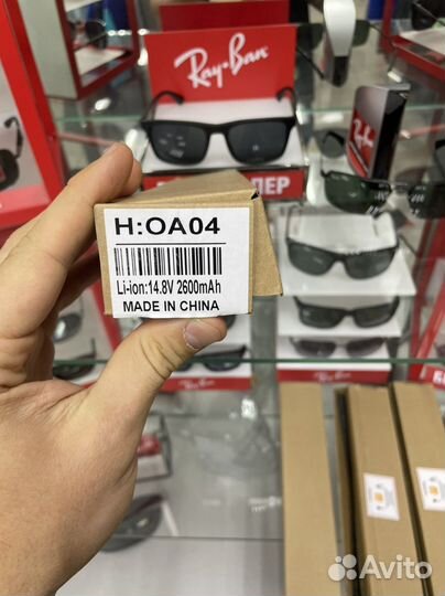 Аккумулятор для ноутбука HP батарея HP новая