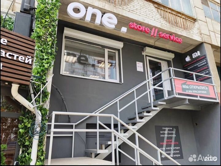 Отпариватель Xiaomi GT-302RW