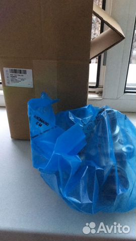 Тнвд 059130755CG Audi Volkswagen новый в упаковке