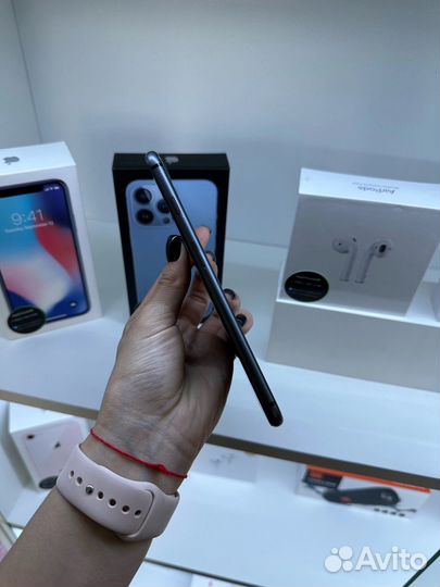 iPhone 8 Plus, 128 ГБ