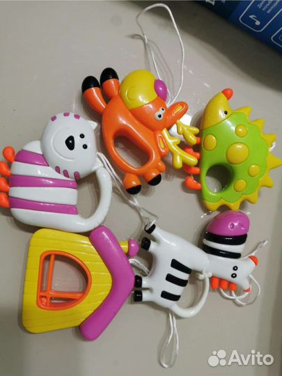 Коляска люлька классическая