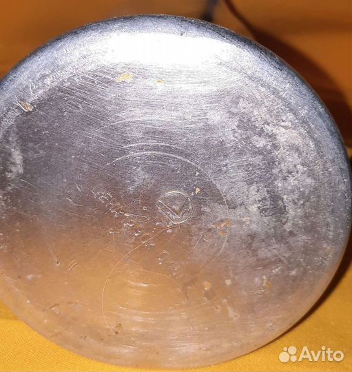 Кофеварка,турки и кофемолка СССР