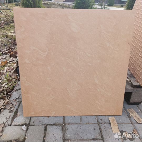 Плитка керамогранит