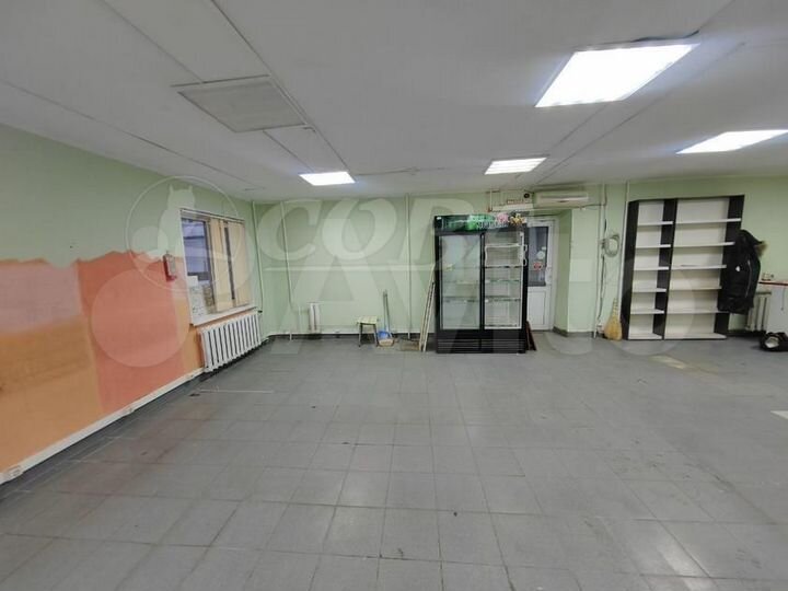 Продам помещение свободного назначения, 65.5 м²