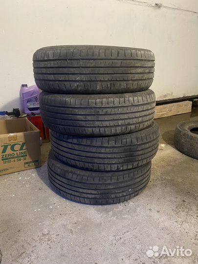 Firemax FM601 205/60 R16