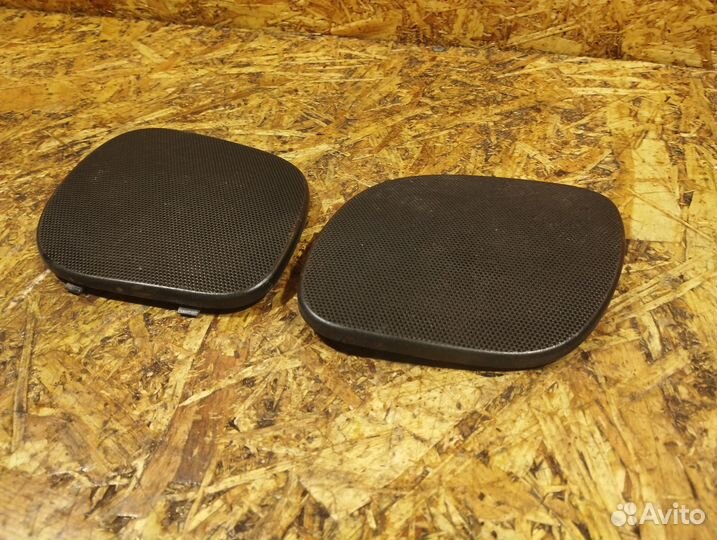 Сетка динамиков колонок Astra G