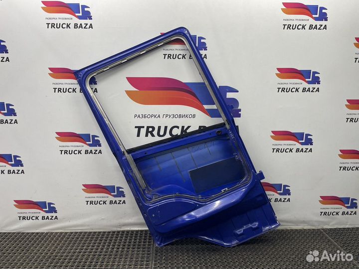 1476534 Каркас двери левой