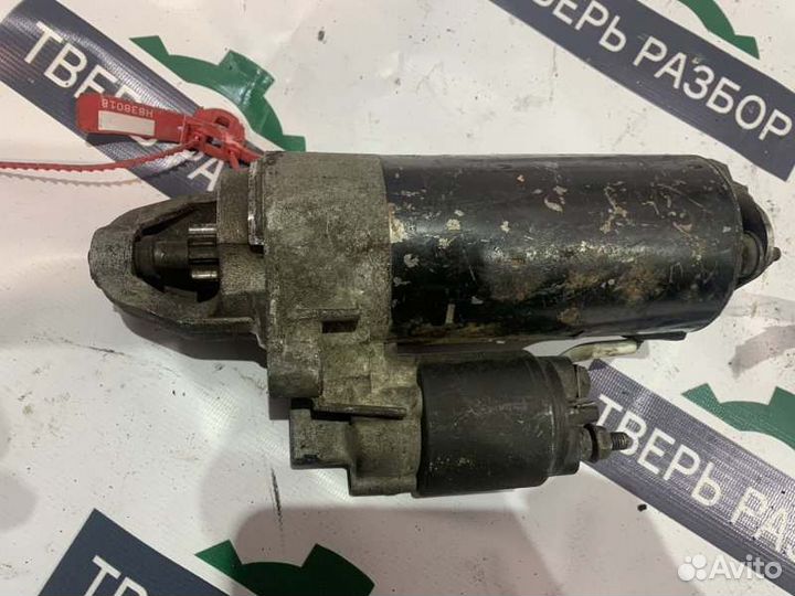 Стартер Audi А8 D2 4.2 1994-2002