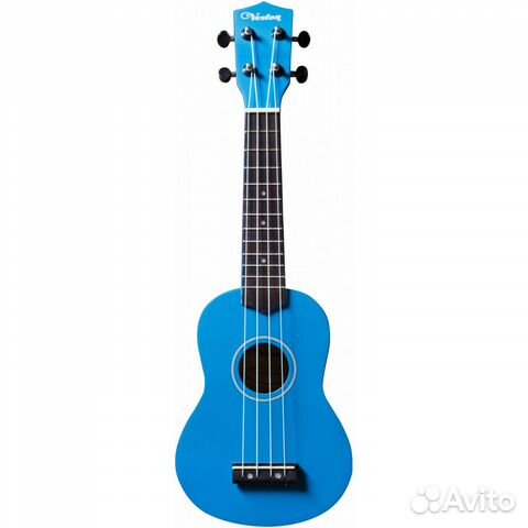 Укулеле Veston KUS 15BL