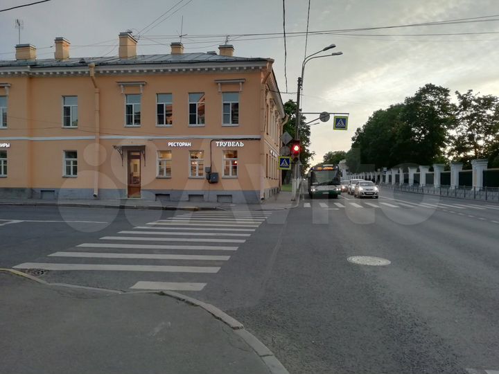 Коммерческая недвижимость в Петергофе, 244.5 м²