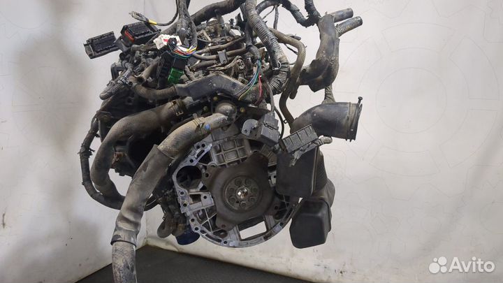 Двигатель от KIA Sorento 2009-2014