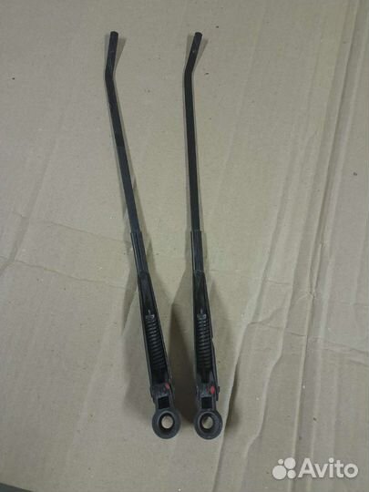 Поводок стеклоочистителя ваз 2107