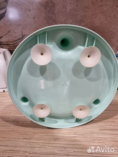 Стульчик для купания