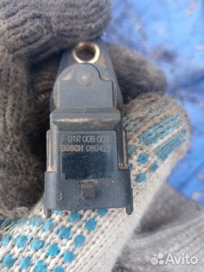 Датчик положения распредвала Chery Fora 2009