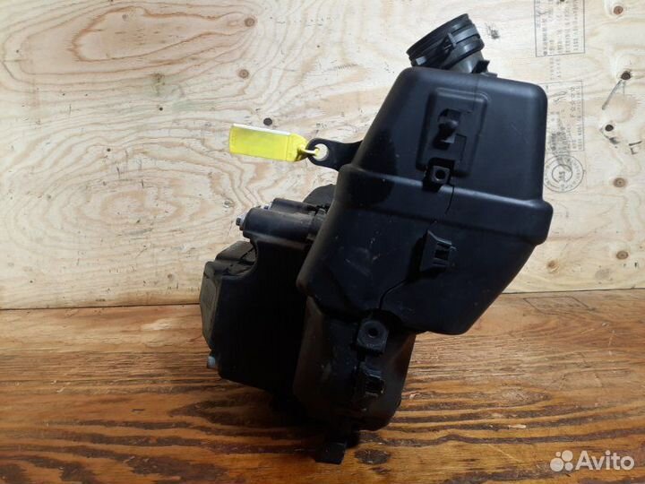 Турбокомпрессор Volkswagen Golf 5 1K5 BLG 2007