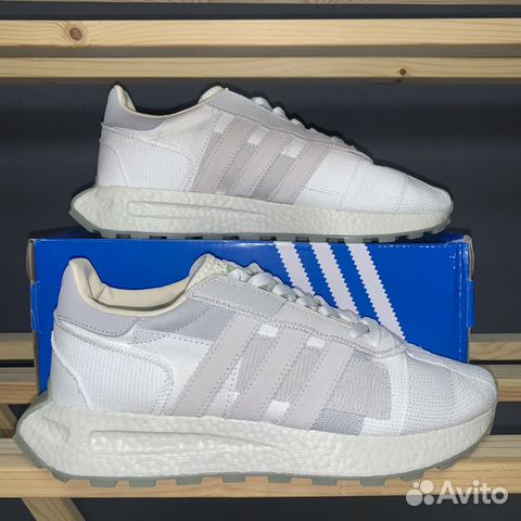 Кроссовки Adidas Retropy e5