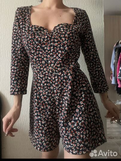 Комбинезон женский