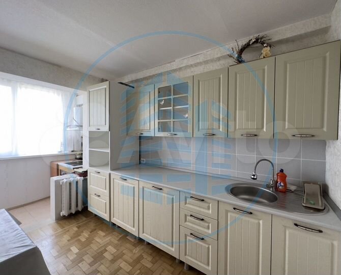 3-к. квартира, 66,1 м², 7/12 эт.