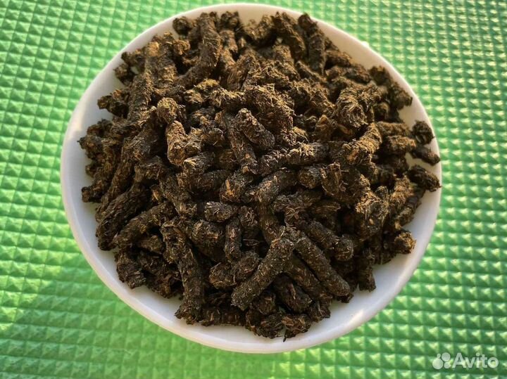 Иван-чай 1 кг кипрей в гранулах, польза