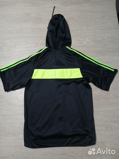 Костюм спортивный разминочный