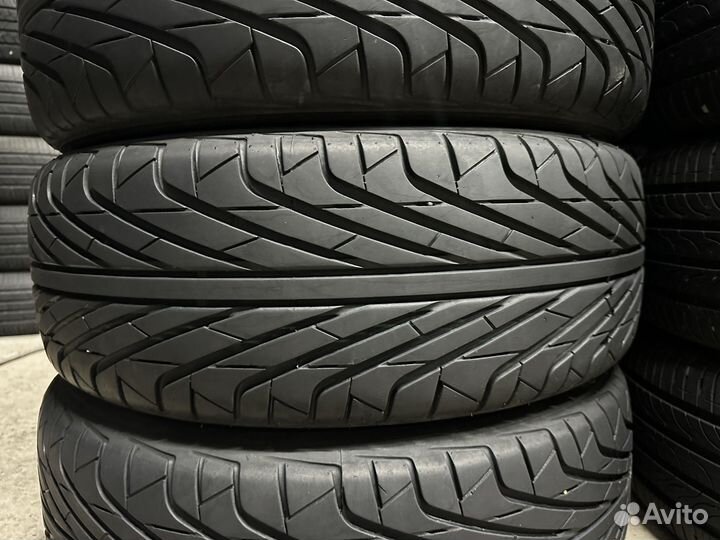 Triangle TR968 215/55 R17