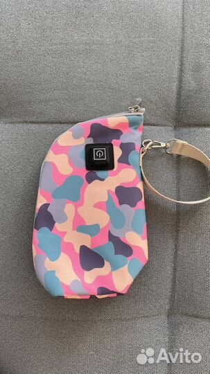 Сумка термос/подогреватель для бутылочек