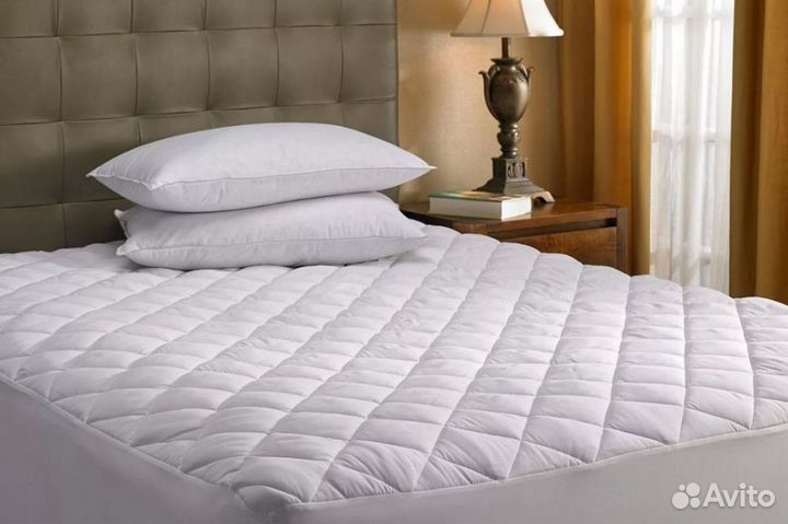 Матрас 140х200
