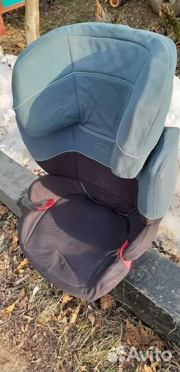 Детское автокресло 9 до 36 кг