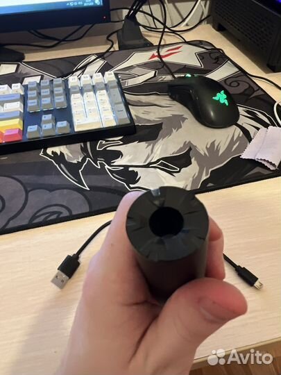 Трассерная насадка Acetech Lighter R