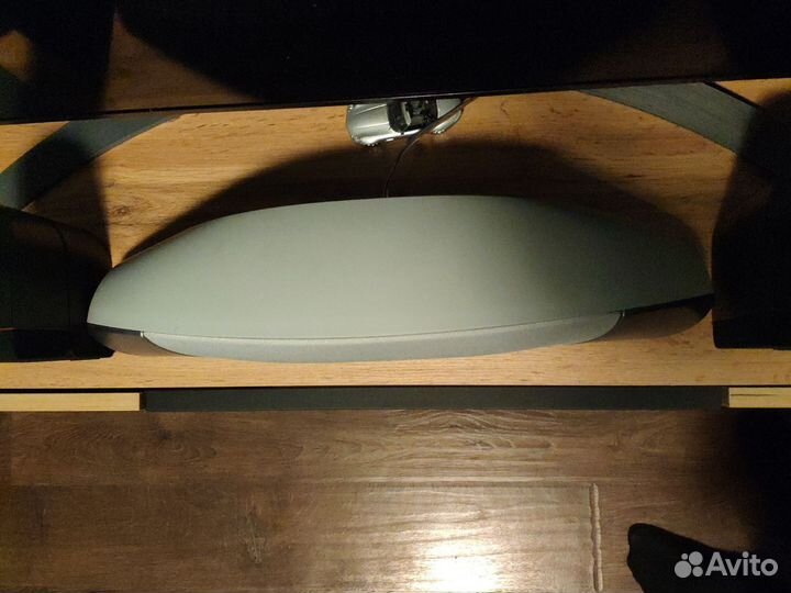 Акустика bose