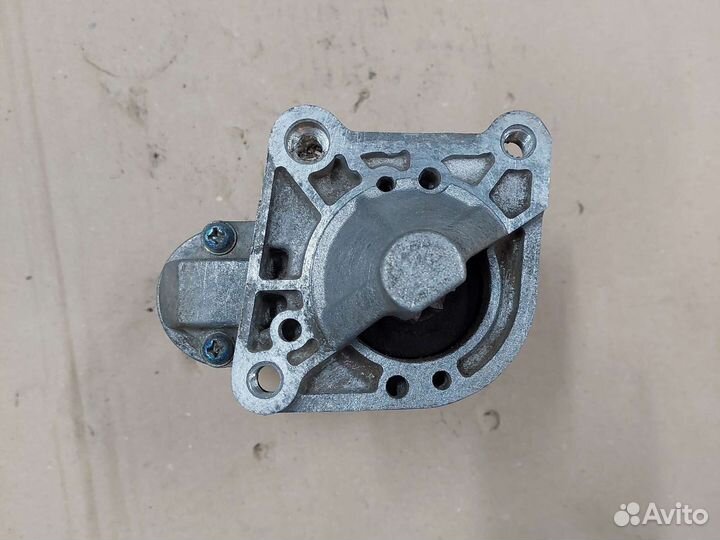 Стартер Renault Logan 1 Sandero symbol