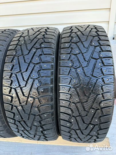 Pirelli Ice Zero 225/60 R17
