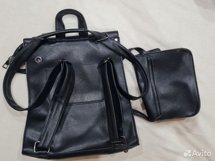 Рюкзак женский