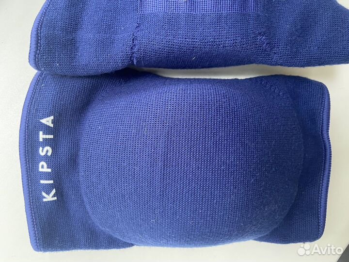 Наколенники