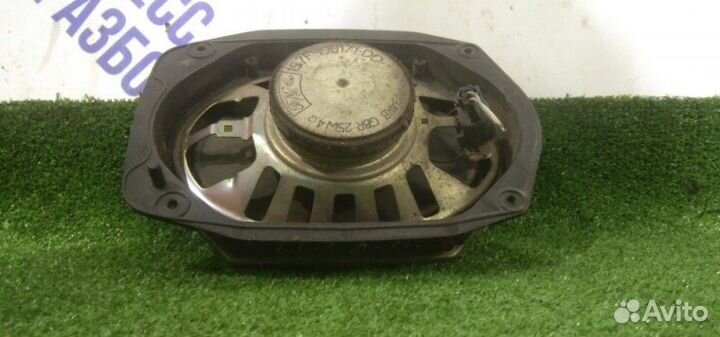 Динамик задний левый Ford Mondeo 3 седан 1.8 2005