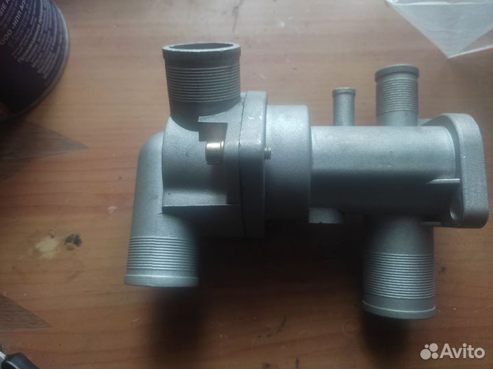 Термостат ваз 2110