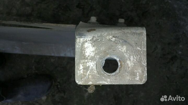 Защита двигателя на ваз