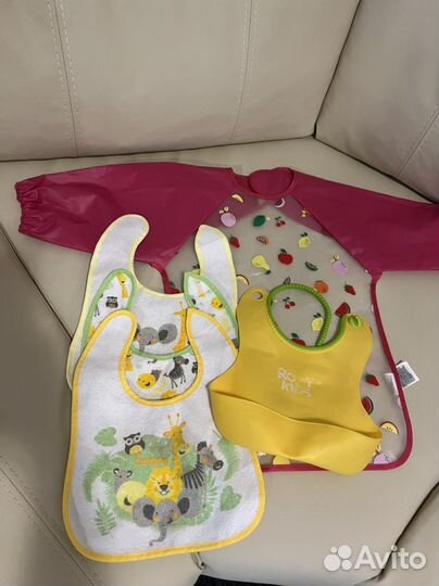 Детские вещи пакетом mayoral, mothercare