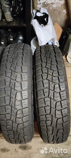 Pirelli Scorpion ATR 185/75 R16 93M