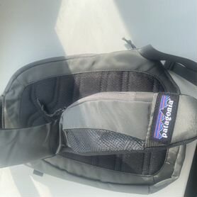 Сумка patagonia atom sling 8L