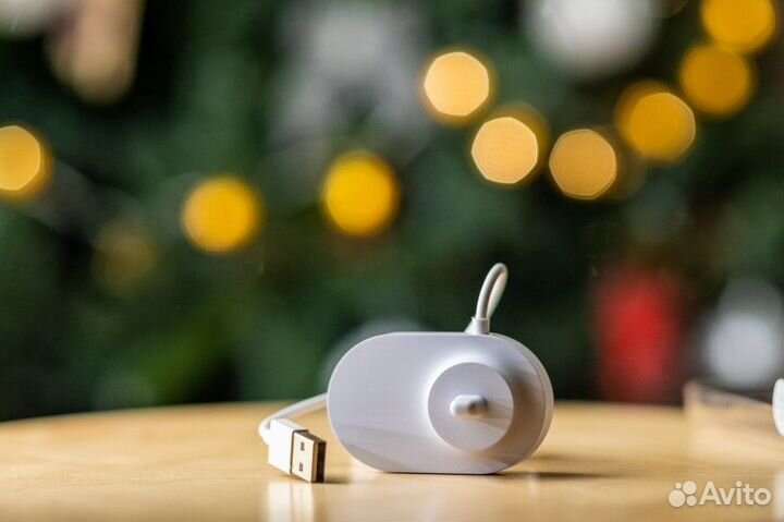 Зубная щетка Dr Bei Bet C-01