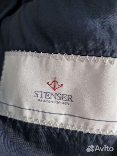 Школьный костюм для мальчика 134