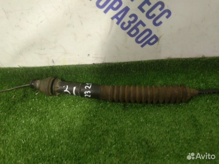 Трос привода сцепления Citroen Berlingo грузовой