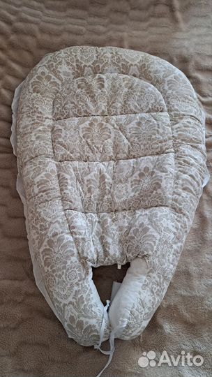 Кокон для новорожденных